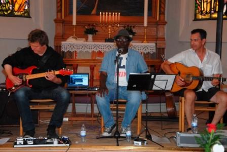 Loveless - Poulsen & Snider