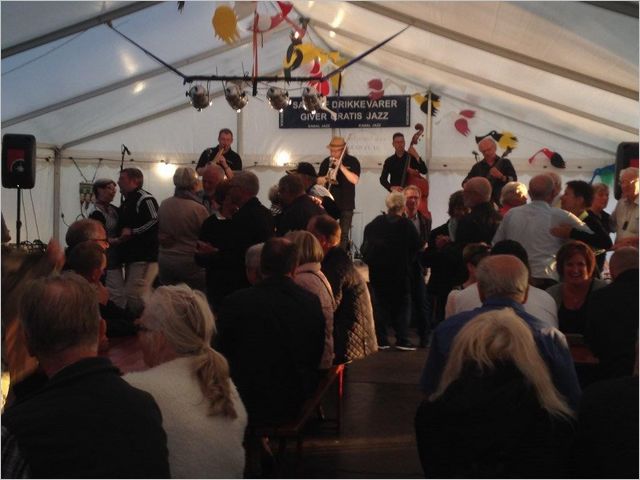 Henning Munk & Plumperne