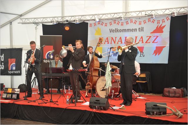 Norbert Susemihl's Jooyful Gumbo