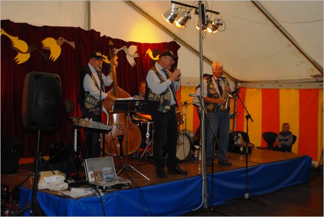 The Spirit of New Oreleans